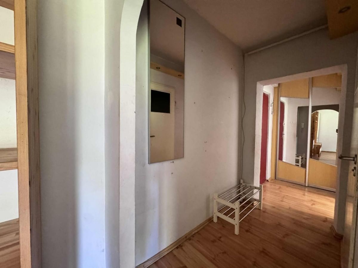 Mieszkanie 2 pokojowe na Sprzedaż