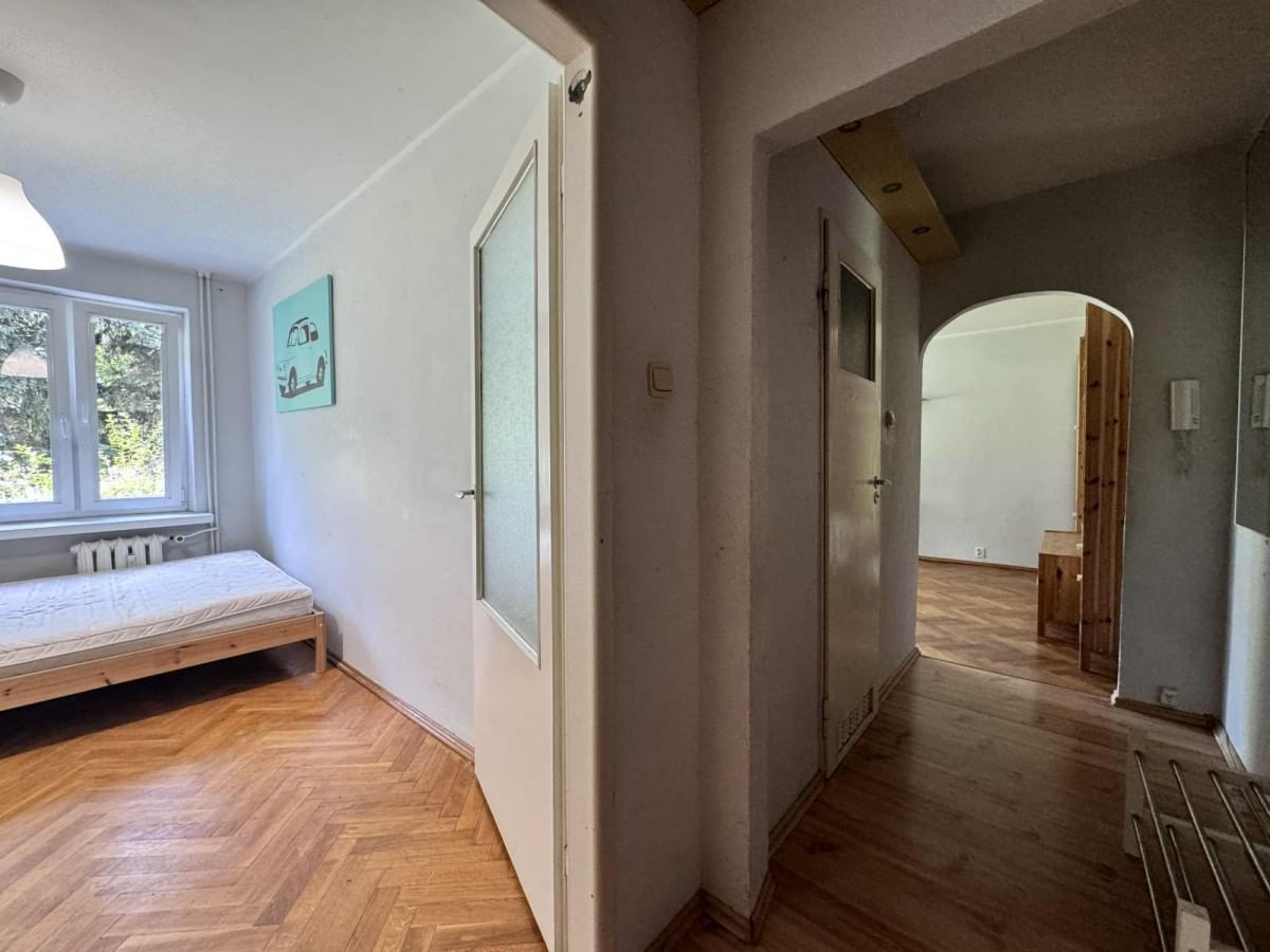 Mieszkanie 2 pokojowe na Sprzedaż