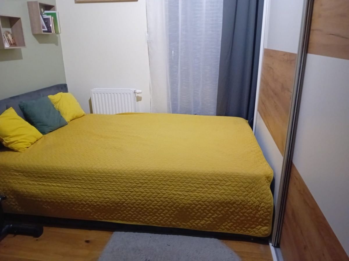 Mieszkanie 3 pokojowe na Sprzedaż