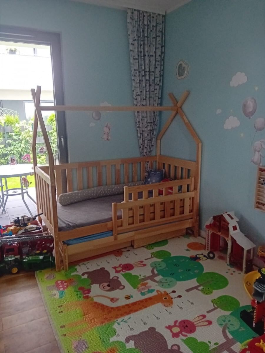 Mieszkanie 3 pokojowe na Sprzedaż