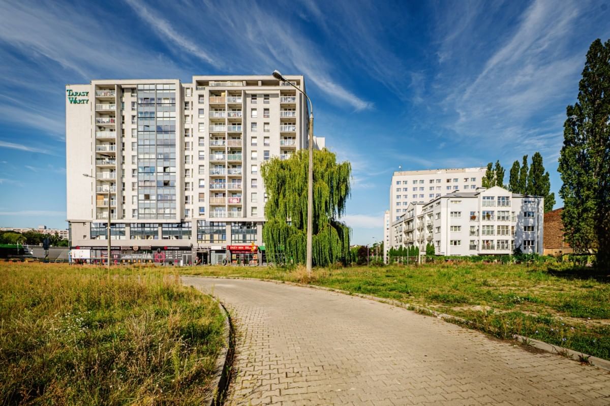 Mieszkanie 3 pokojowe na Sprzedaż