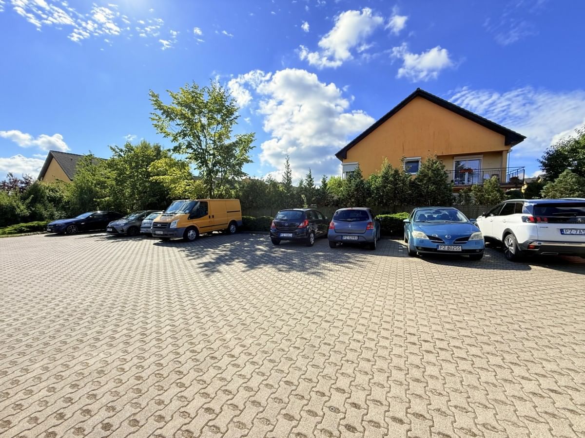 Mieszkanie 2 pokojowe na Wynajem