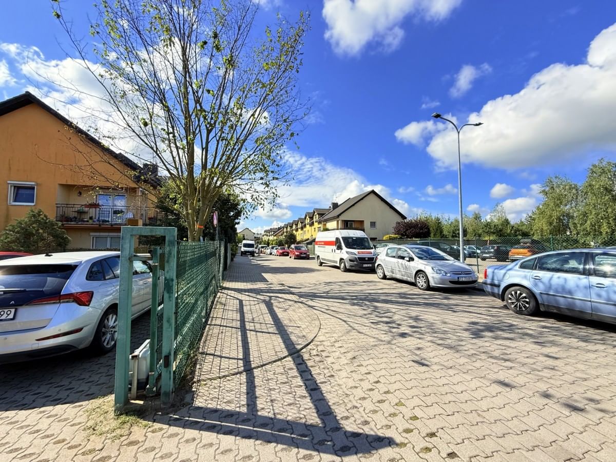 Mieszkanie 2 pokojowe na Wynajem