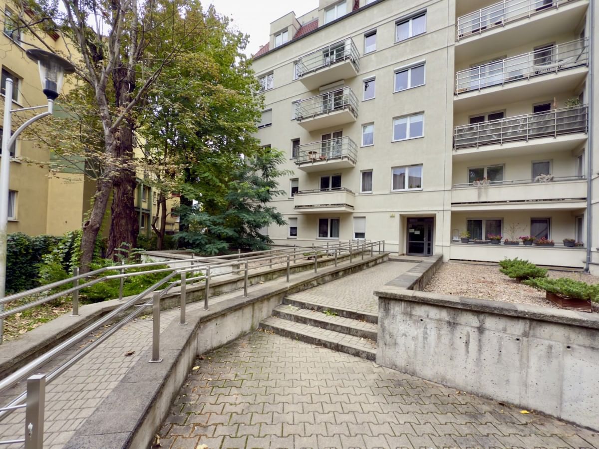 Mieszkanie 2 pokojowe na Wynajem