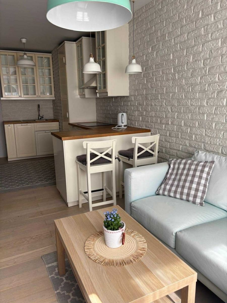 Mieszkanie na Wynajem 2 pokoje agencja Tur Nieruchomości Mieszkanie 2 pokojowe na Wynajem