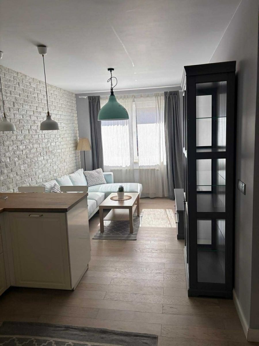 Mieszkanie 2 pokojowe na Wynajem