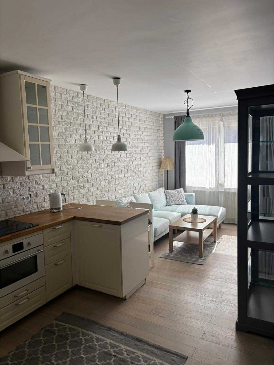 Mieszkanie 2 pokojowe na Wynajem