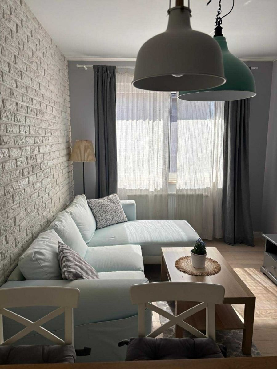 Mieszkanie 2 pokojowe na Wynajem