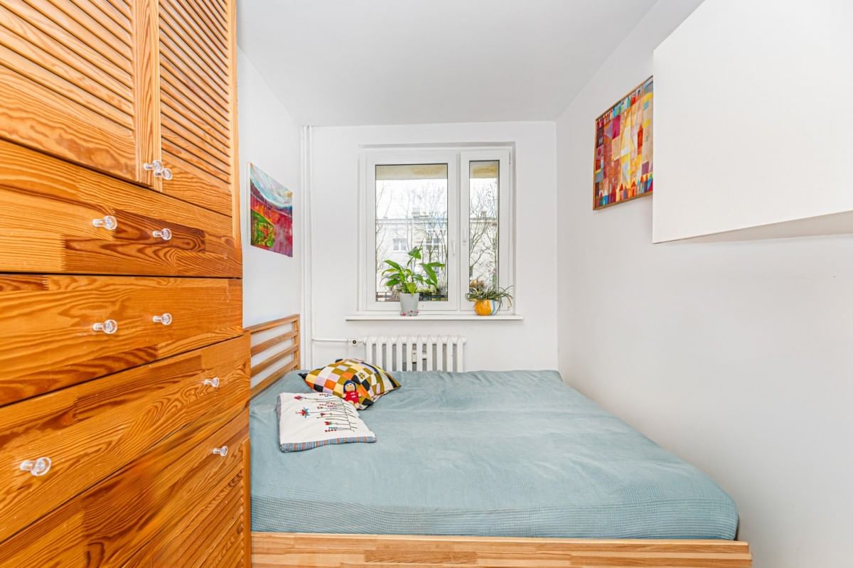 Mieszkanie 3 pokojowe na Sprzedaż