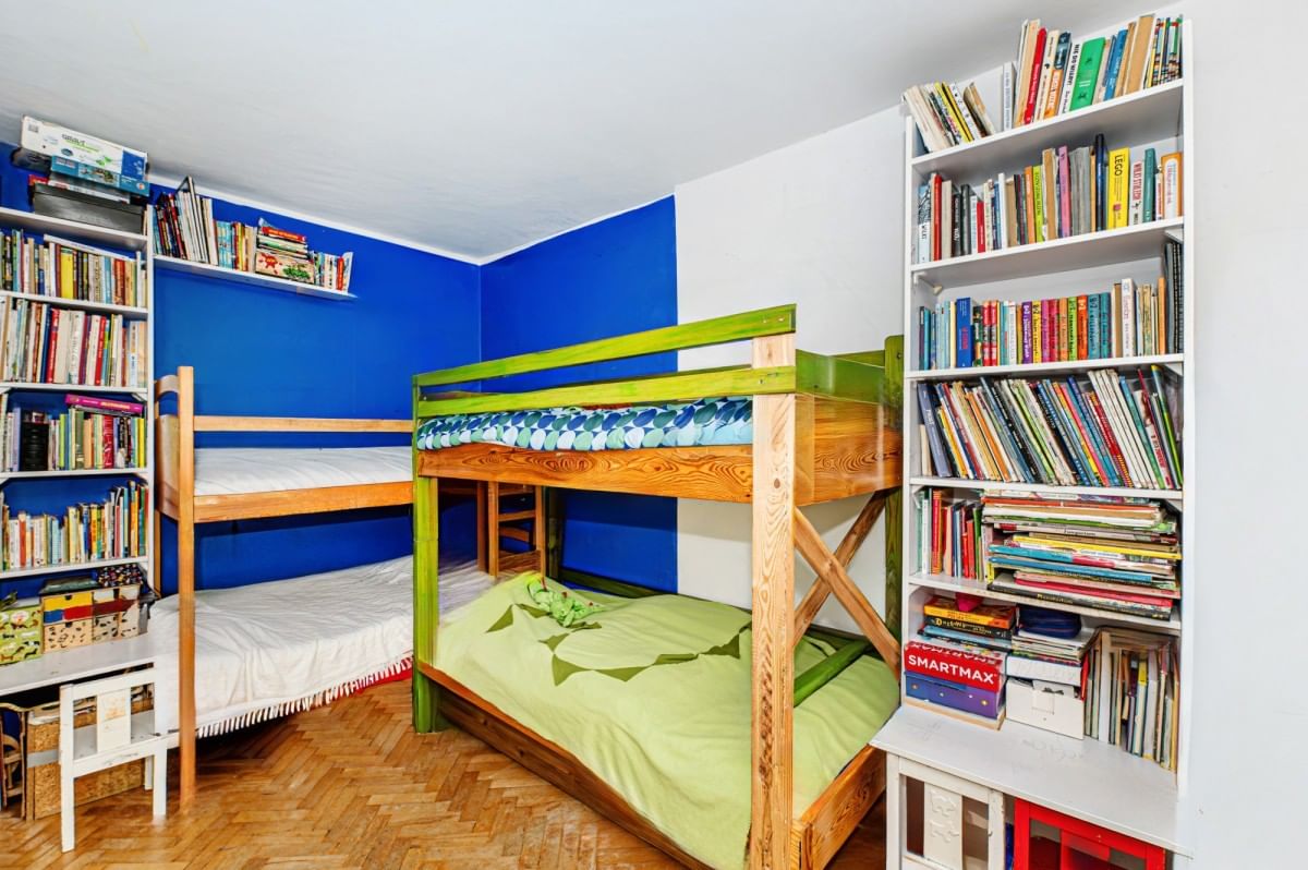 Mieszkanie 3 pokojowe na Sprzedaż