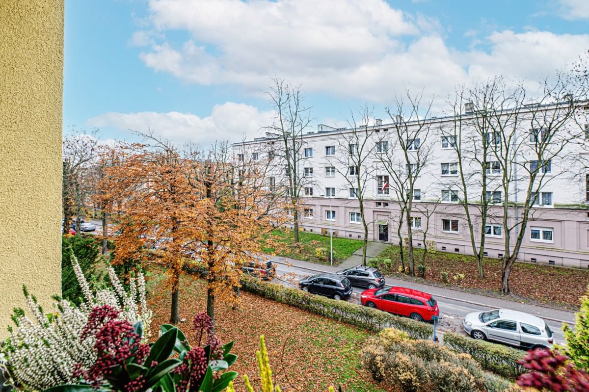 Mieszkanie 3 pokojowe na Sprzedaż