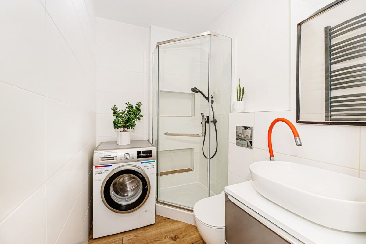 Mieszkanie 3 pokojowe na Sprzedaż