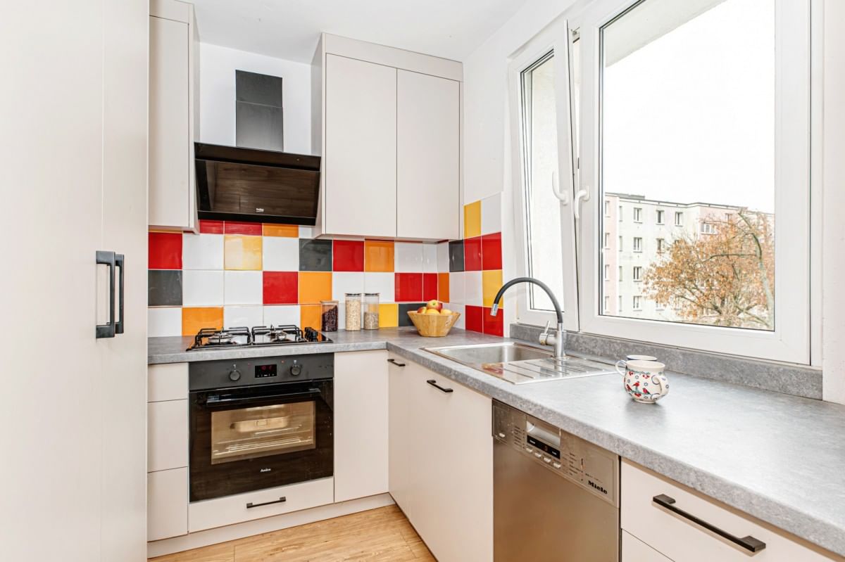 Mieszkanie 3 pokojowe na Sprzedaż