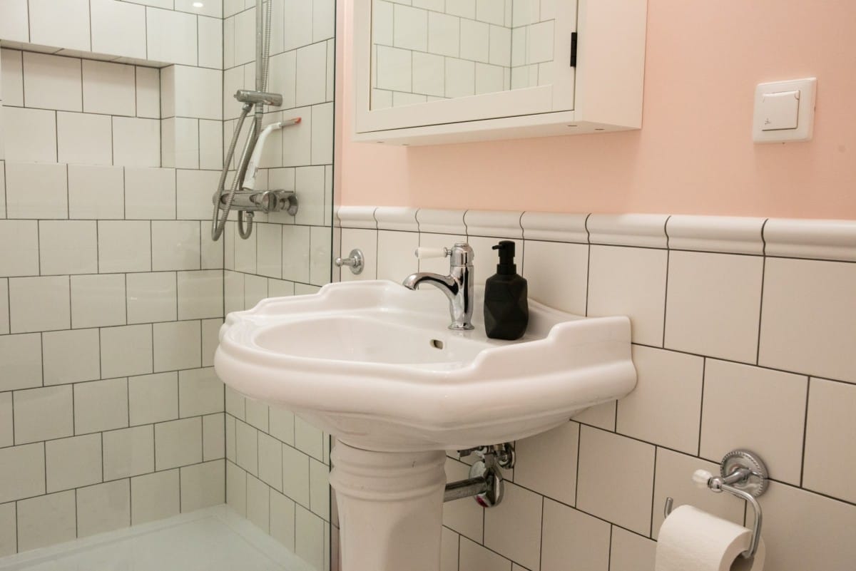 Mieszkanie 1 pokojowe na Sprzedaż