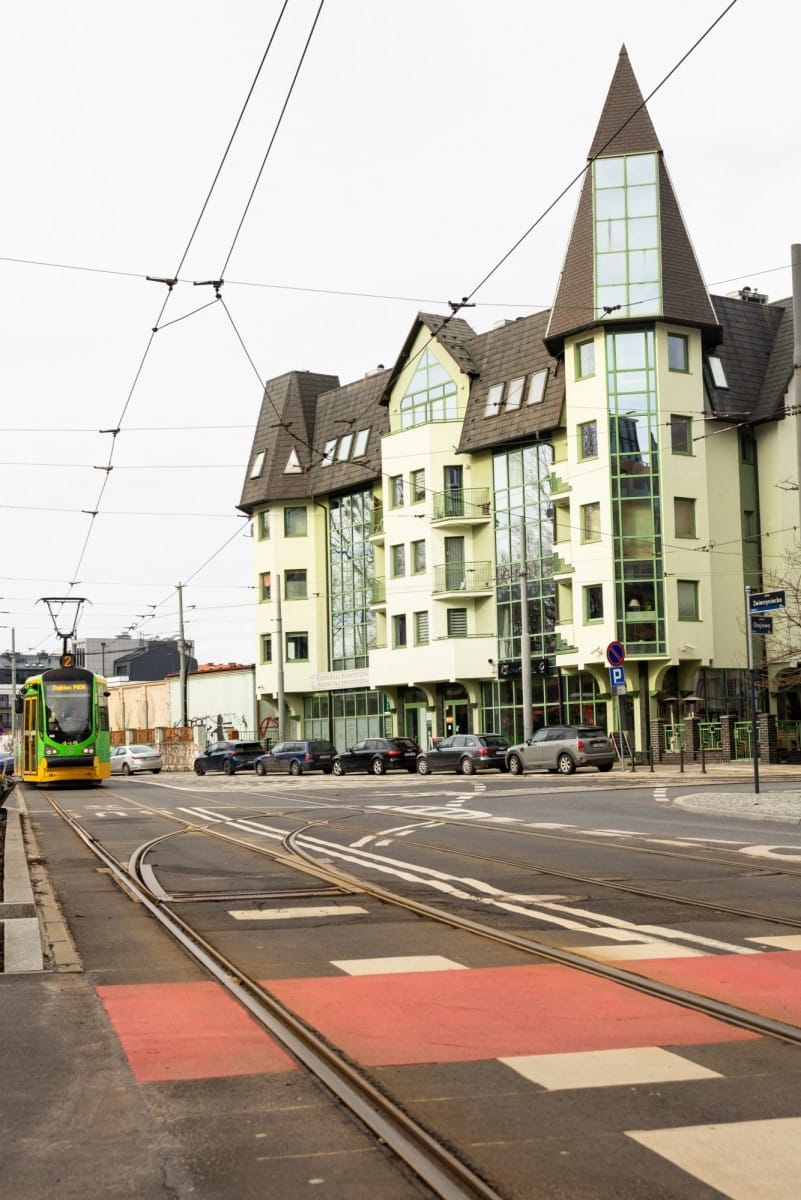Mieszkanie 1 pokojowe na Sprzedaż