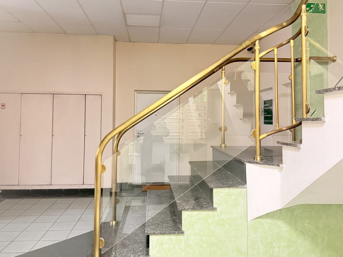 Mieszkanie 1 pokojowe na Sprzedaż