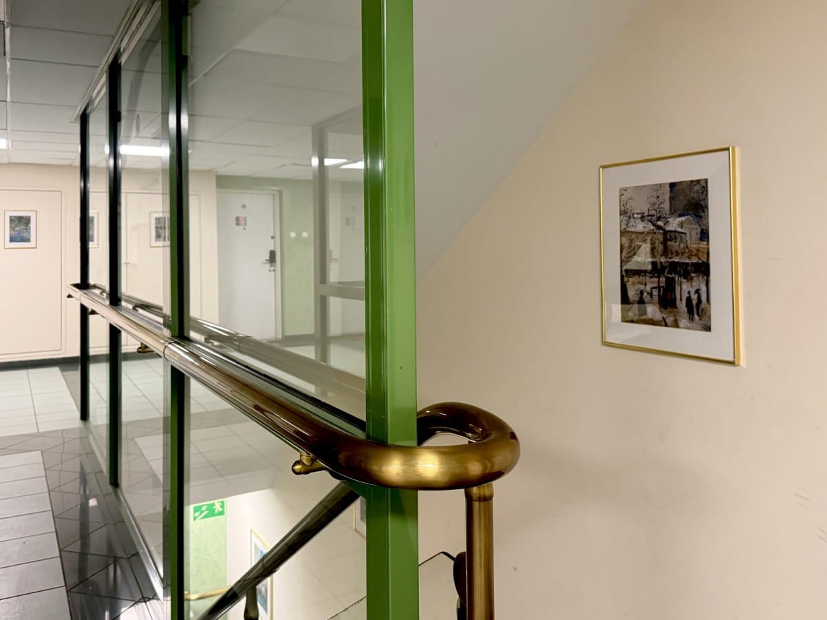 Mieszkanie 1 pokojowe na Sprzedaż