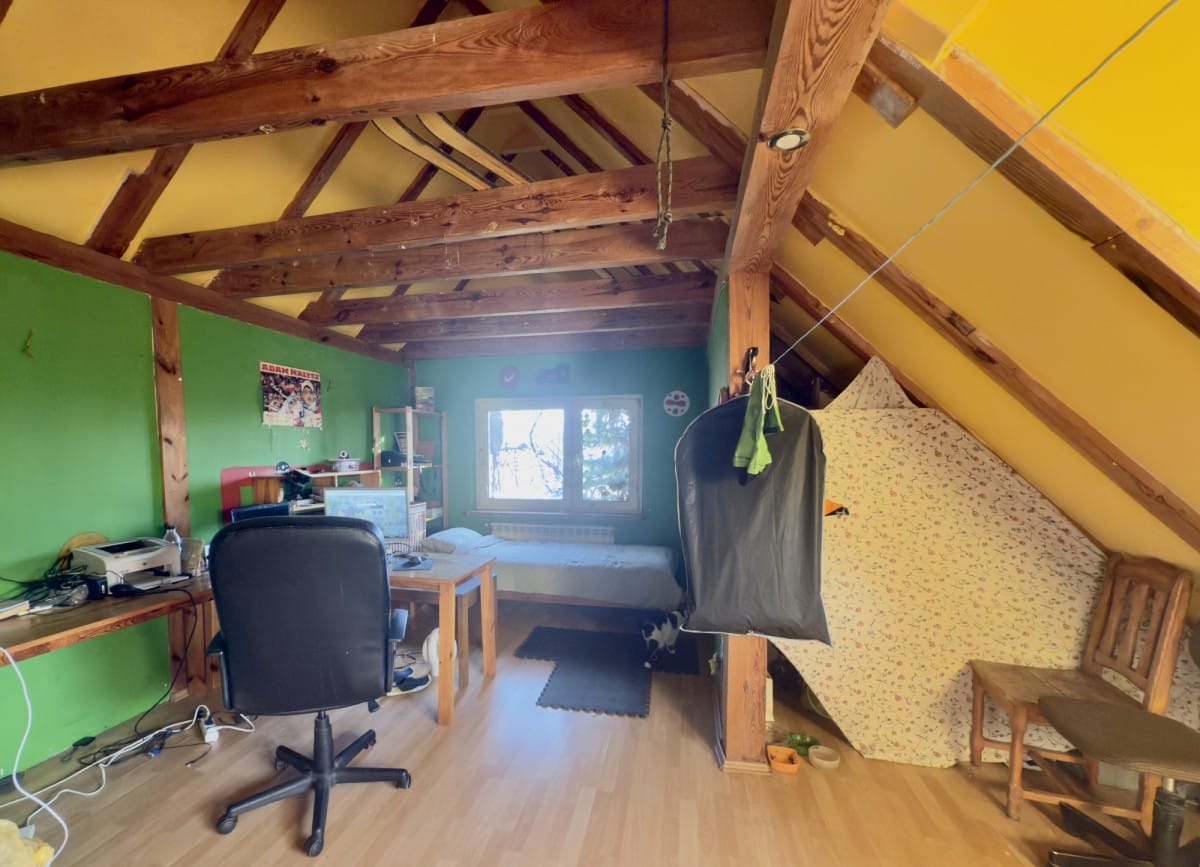 Dom 4 pokojowe na Sprzedaż