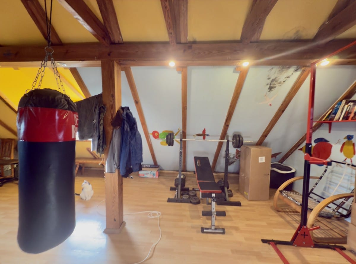 Dom 4 pokojowe na Sprzedaż