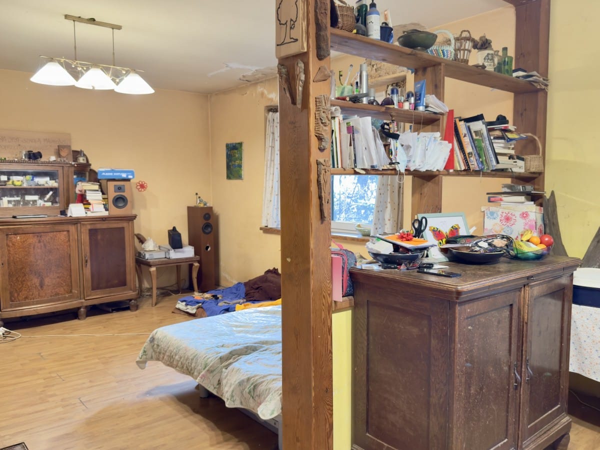 Dom 4 pokojowe na Sprzedaż