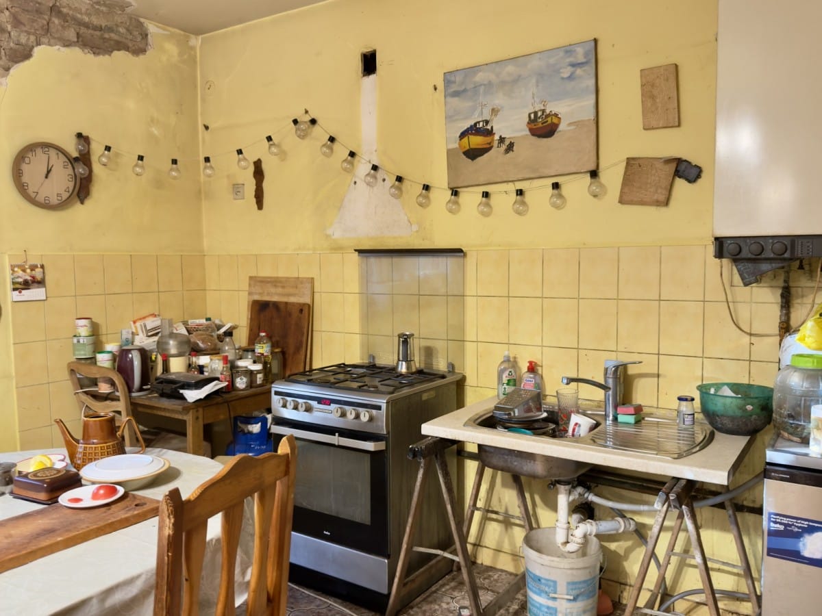 Dom 4 pokojowe na Sprzedaż