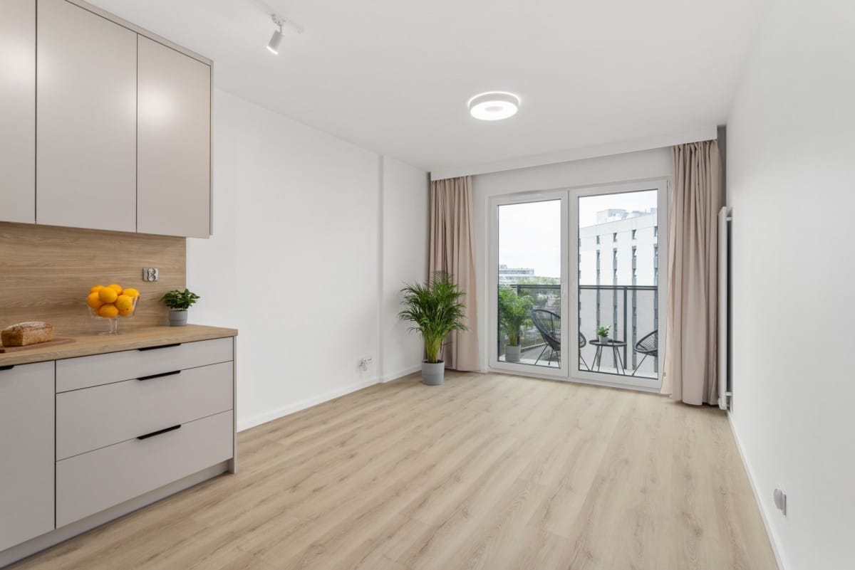 Mieszkanie 4 pokojowe na Sprzedaż