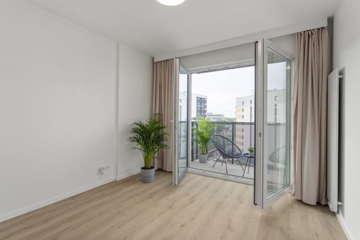 Mieszkanie 4 pokojowe na Sprzedaż