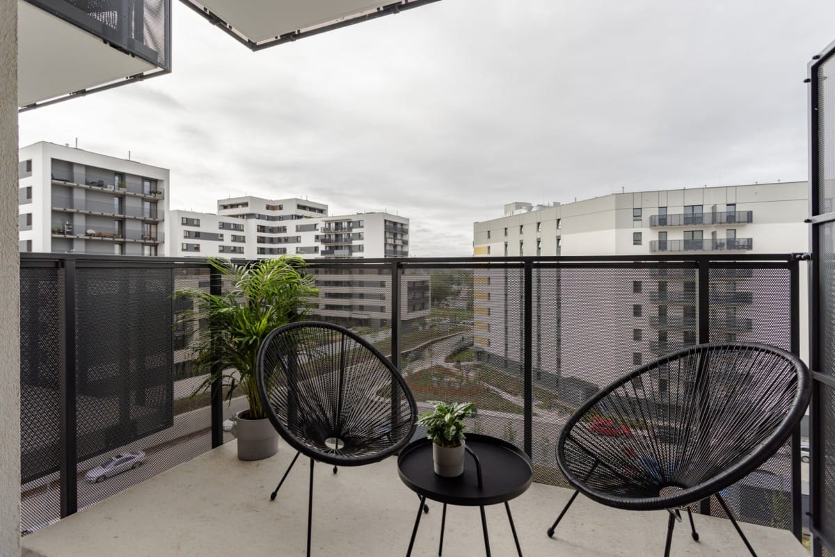 Mieszkanie 4 pokojowe na Sprzedaż