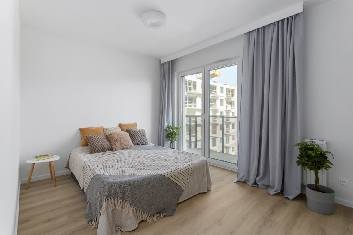 Mieszkanie 4 pokojowe na Sprzedaż