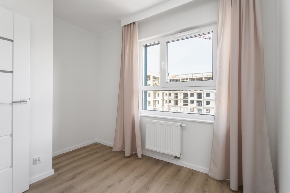 Mieszkanie 4 pokojowe na Sprzedaż