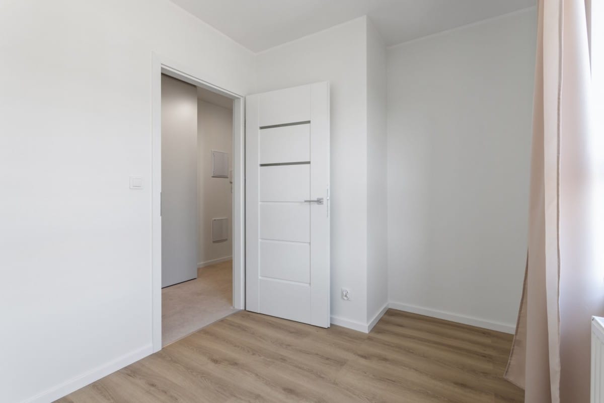 Mieszkanie 4 pokojowe na Sprzedaż