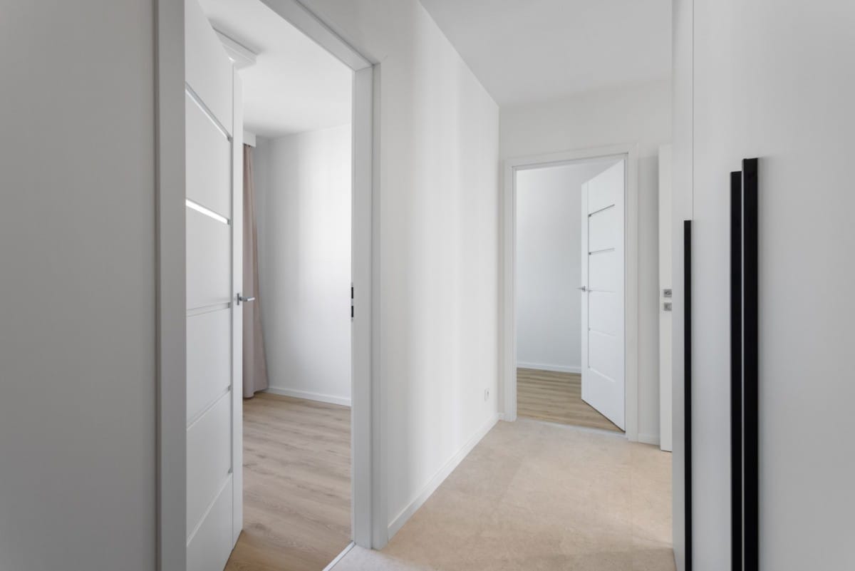 Mieszkanie 4 pokojowe na Sprzedaż