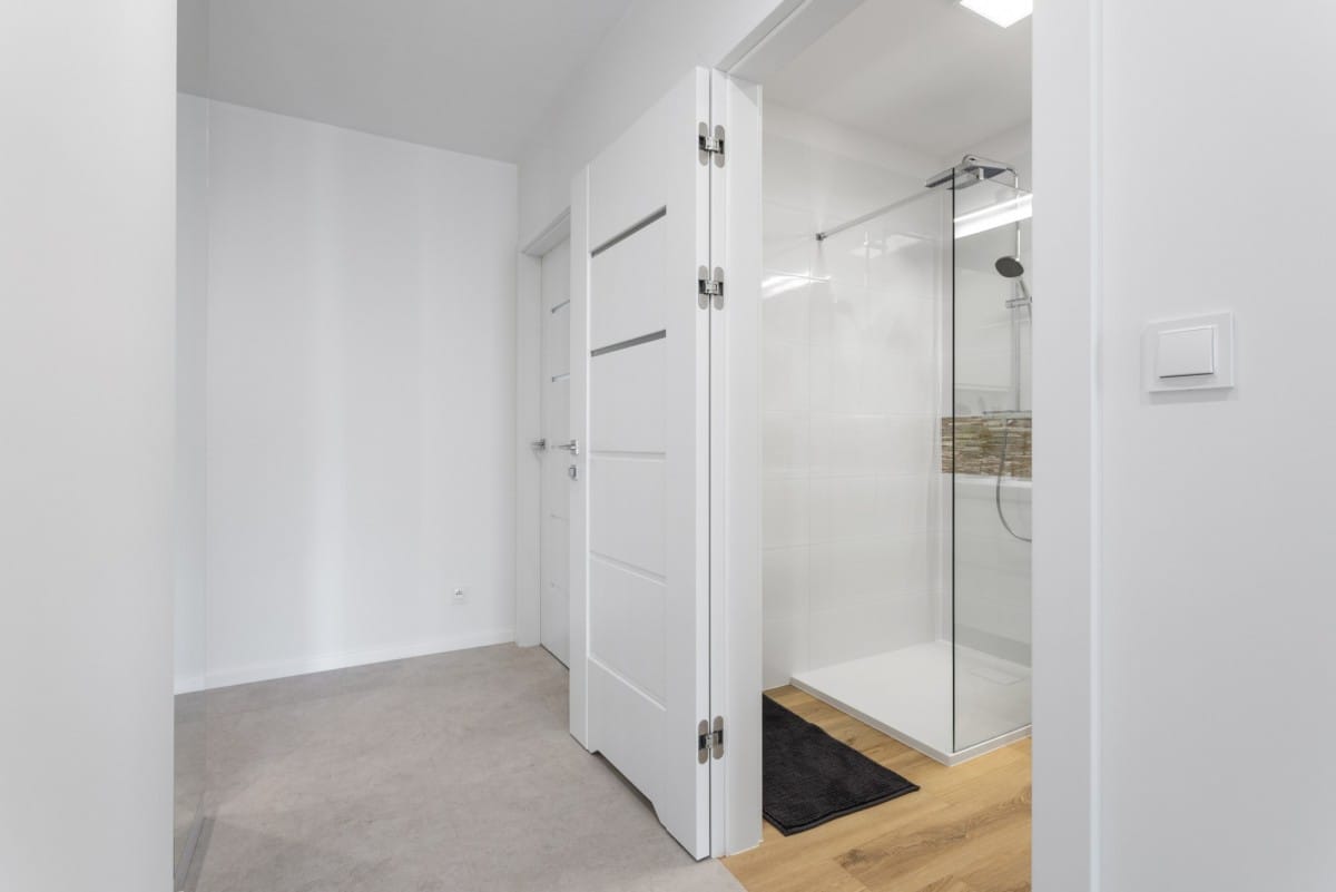 Mieszkanie 4 pokojowe na Sprzedaż