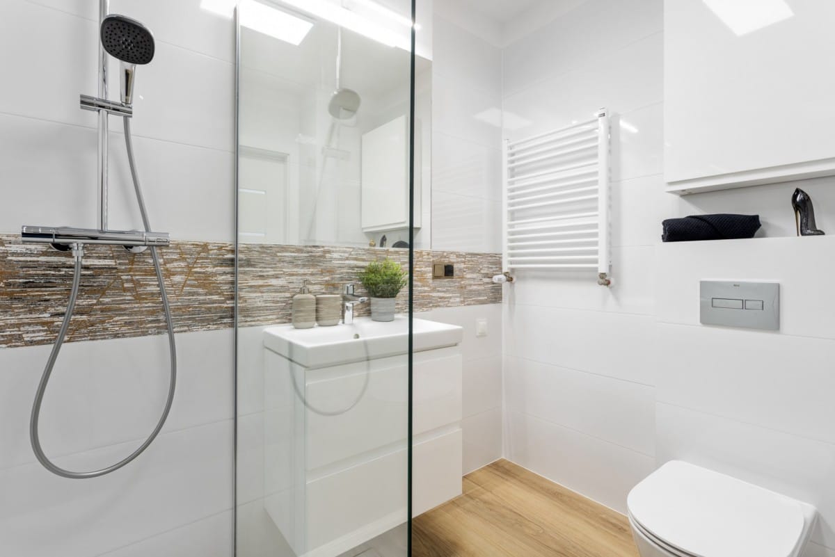 Mieszkanie 4 pokojowe na Sprzedaż