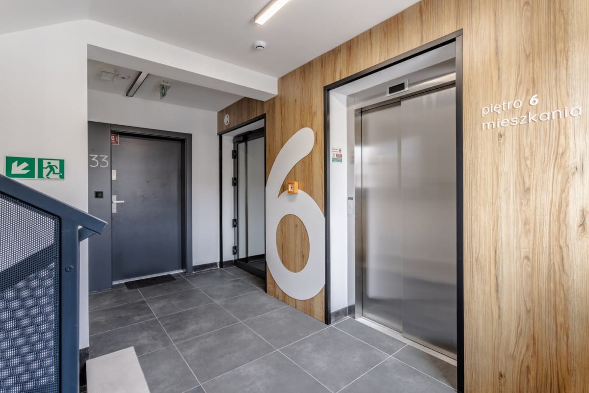 Mieszkanie 4 pokojowe na Sprzedaż