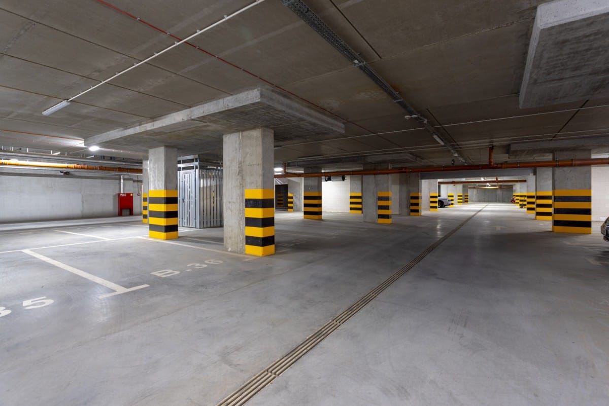 Mieszkanie 4 pokojowe na Sprzedaż