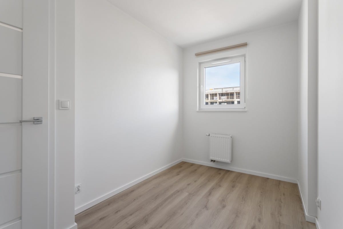 Mieszkanie 4 pokojowe na Sprzedaż