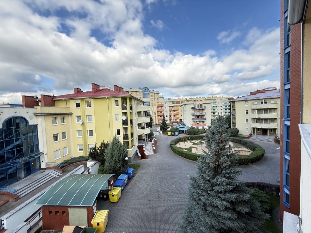 Mieszkanie 3 pokojowe na Wynajem