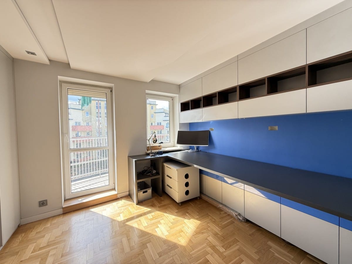 Mieszkanie 3 pokojowe na Wynajem