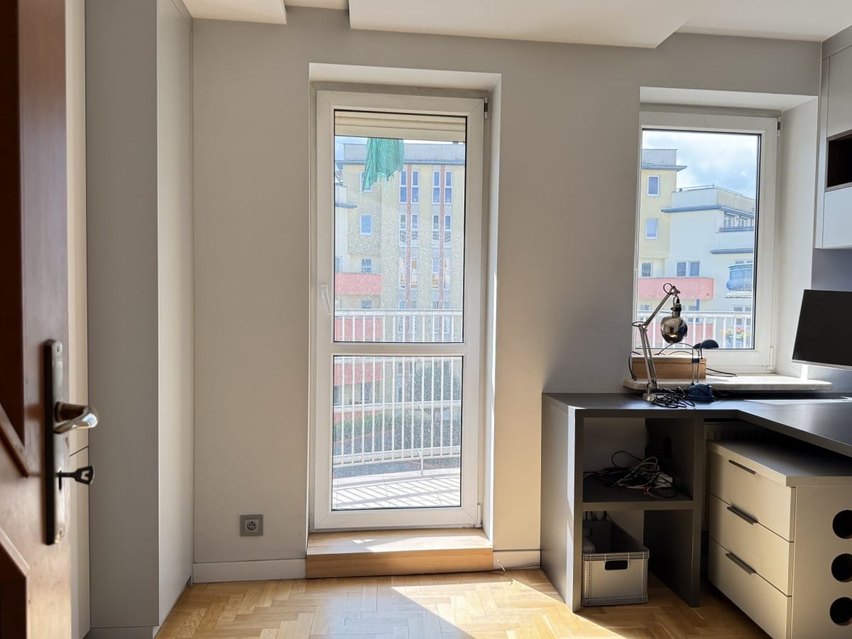 Mieszkanie 3 pokojowe na Wynajem