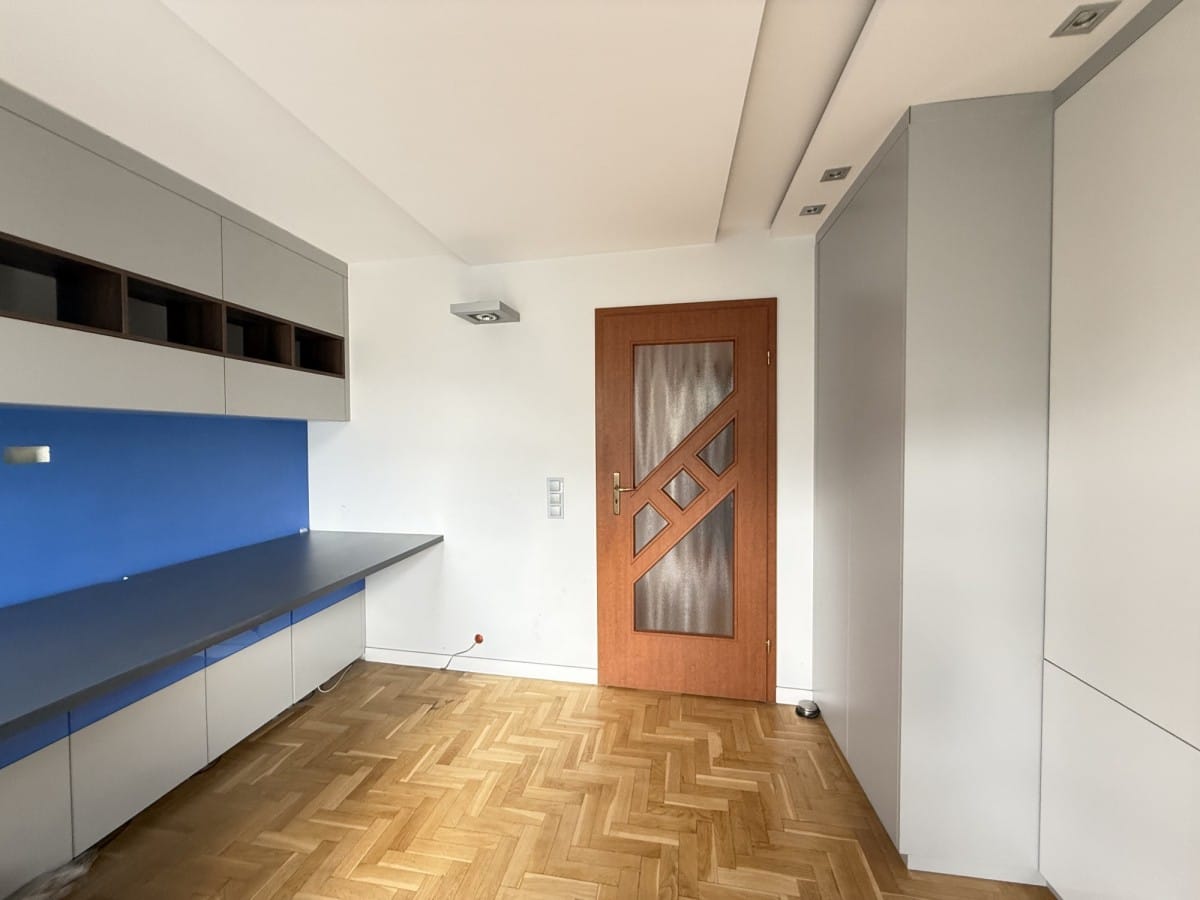 Mieszkanie 3 pokojowe na Wynajem