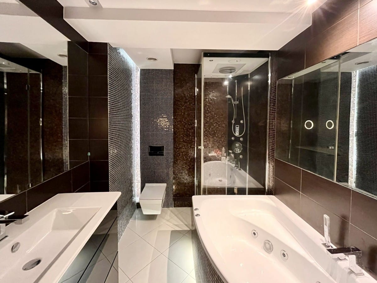 Mieszkanie 3 pokojowe na Wynajem