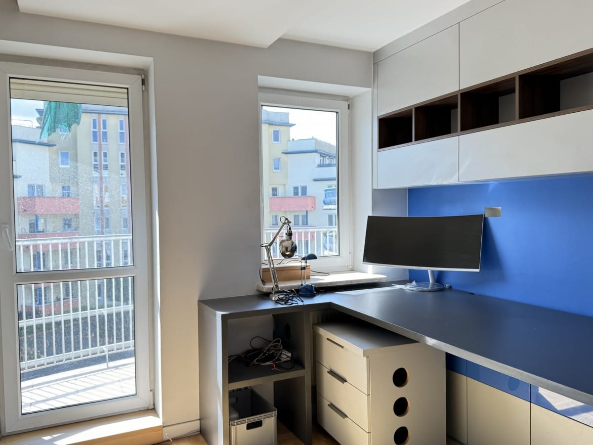 Mieszkanie 3 pokojowe na Wynajem