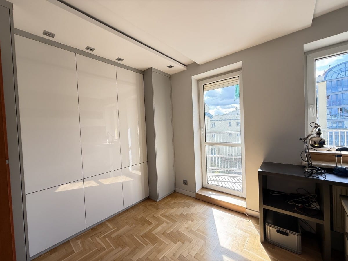 Mieszkanie 3 pokojowe na Wynajem