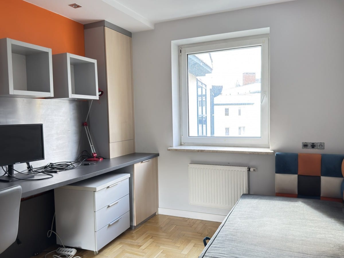 Mieszkanie 3 pokojowe na Wynajem