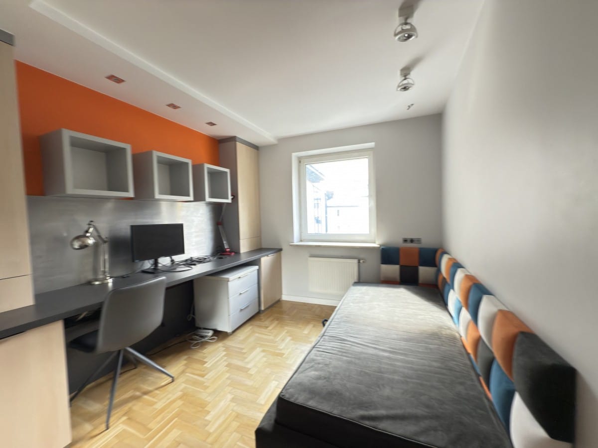 Mieszkanie 3 pokojowe na Wynajem