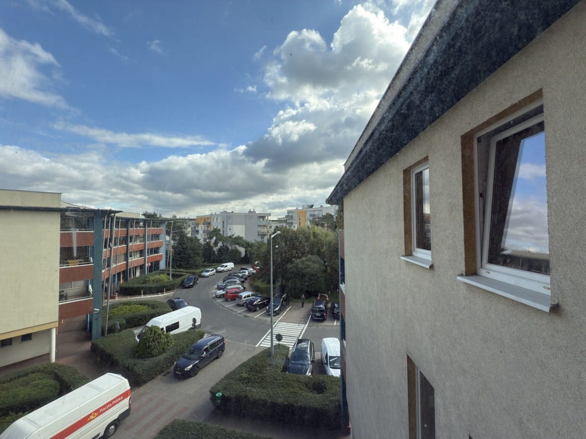 Mieszkanie 3 pokojowe na Wynajem