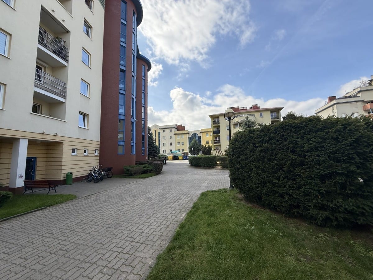 Mieszkanie 3 pokojowe na Wynajem