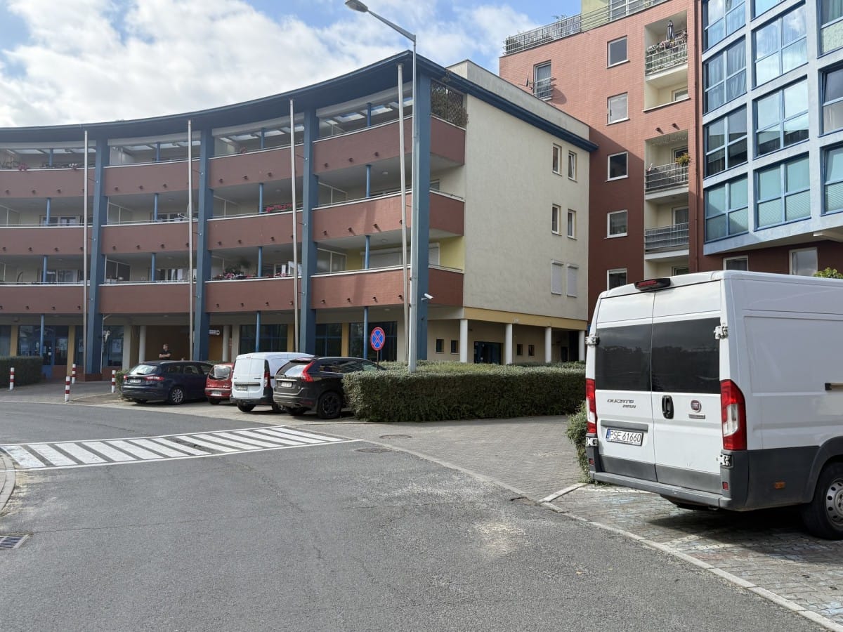 Mieszkanie 3 pokojowe na Wynajem