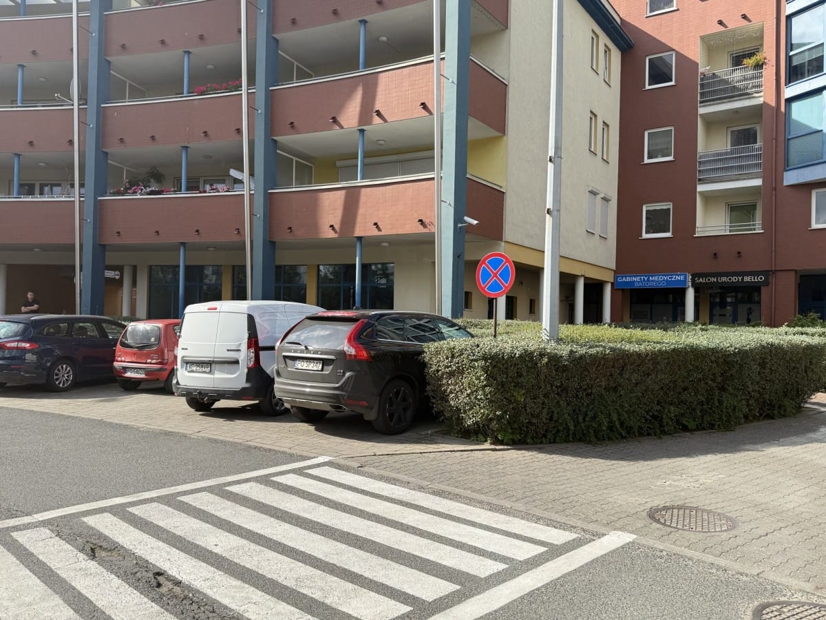 Mieszkanie 3 pokojowe na Wynajem